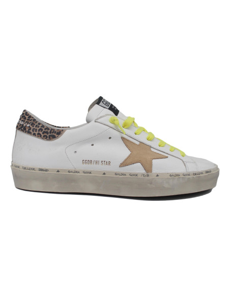 GGU2300002103 - Sneakers GOLDEN GOOSE