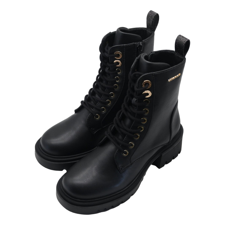 GATTINONI ROMA STIVALI|STIVALETTI - GAID260000130