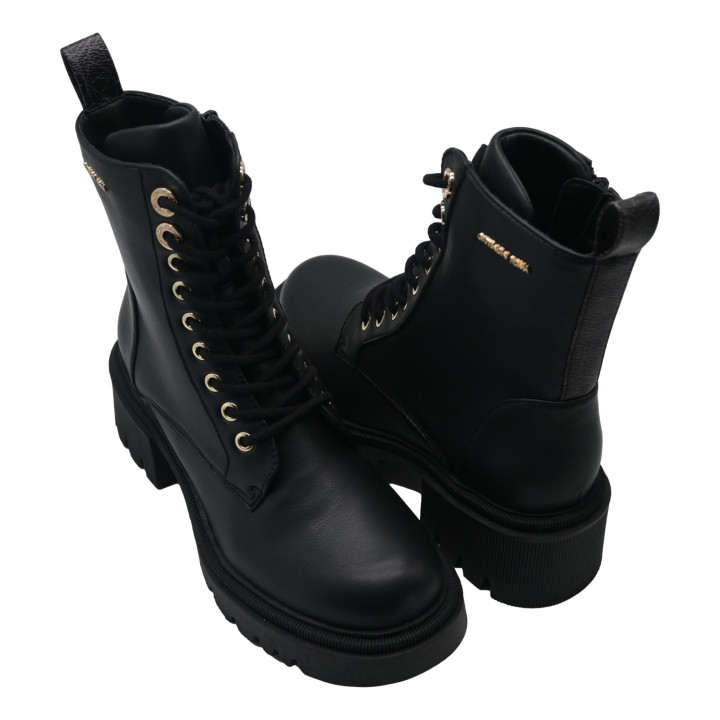 GATTINONI ROMA STIVALI|STIVALETTI - GAID260000130