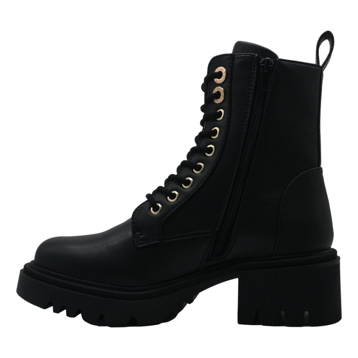 GATTINONI ROMA STIVALI|STIVALETTI - GAID260000130