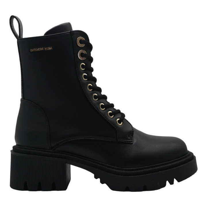 GATTINONI ROMA STIVALI|STIVALETTI - GAID260000130