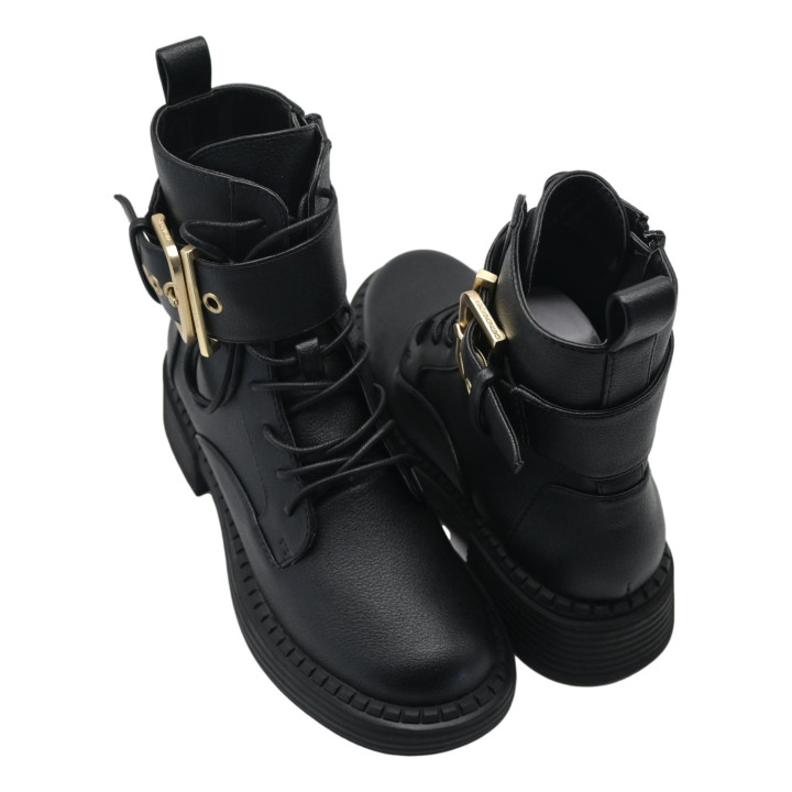 GATTINONI ROMA STIVALI|STIVALETTI - GAID260000131