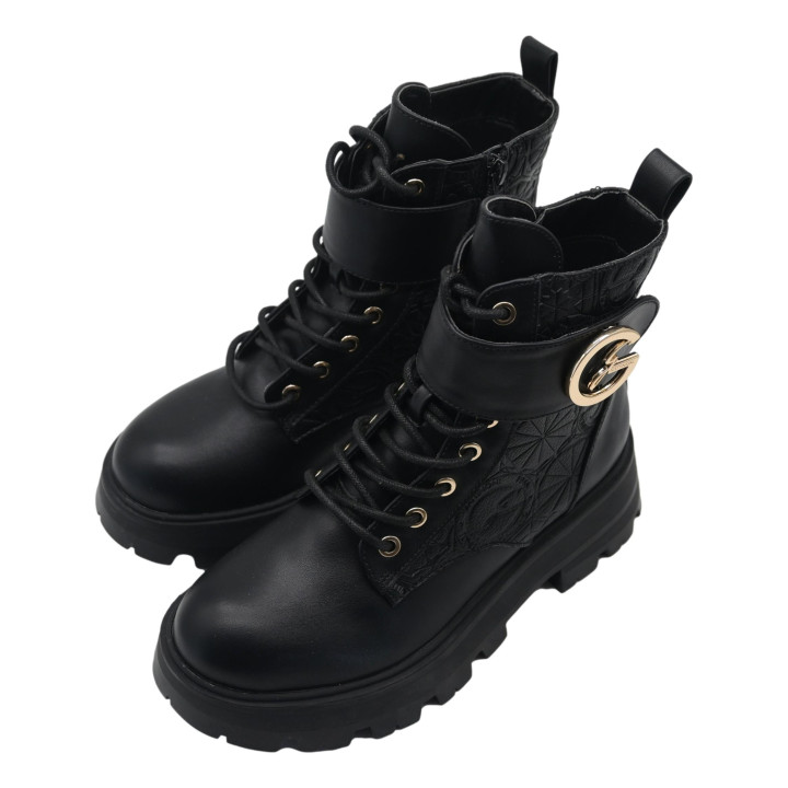 GATTINONI ROMA STIVALI|STIVALETTI - GAID260000132