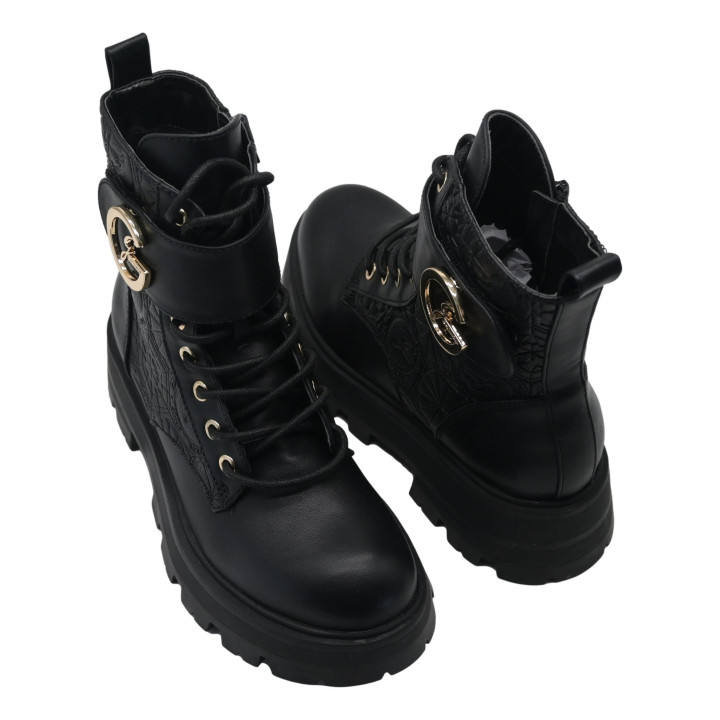 GATTINONI ROMA STIVALI|STIVALETTI - GAID260000132