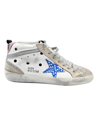 GGD2300002125 - Sneakers GOLDEN GOOSE