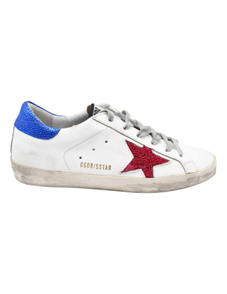 GGD2300002131 - Sneakers GOLDEN GOOSE