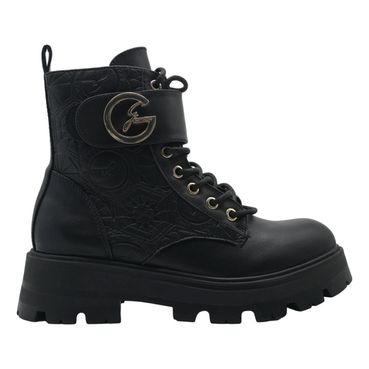 GATTINONI ROMA STIVALI|STIVALETTI - GAID260000132