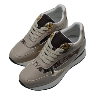 GATTINONI ROMA SCARPE BASSE - GAID260000133