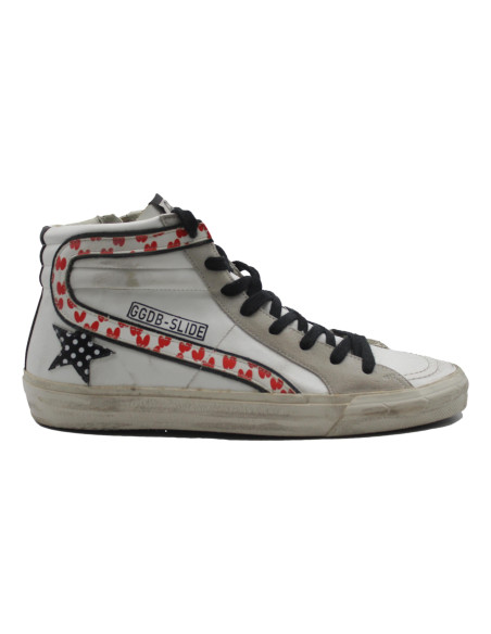 GGD2200001846 - Sneakers GOLDEN GOOSE