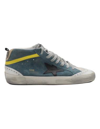 GGU2200001457 - Sneakers GOLDEN GOOSE