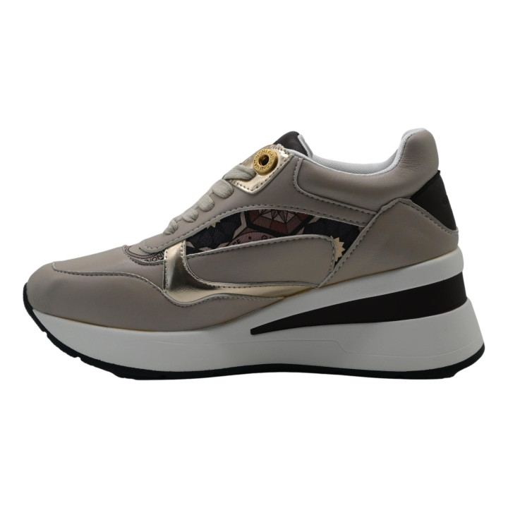 GATTINONI ROMA SCARPE BASSE - GAID260000133