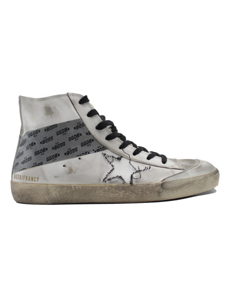 GGU2200001482 - Sneakers GOLDEN GOOSE