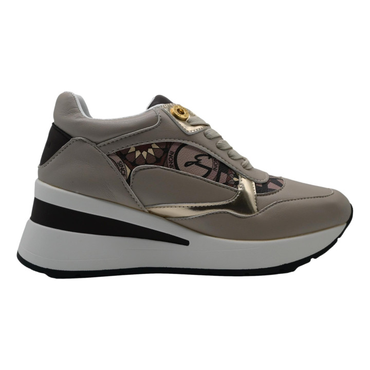 GATTINONI ROMA SCARPE BASSE - GAID260000133