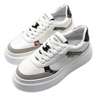 GATTINONI ROMA SCARPE BASSE - GAID260000134