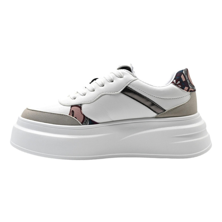 GATTINONI ROMA SCARPE BASSE - GAID260000134