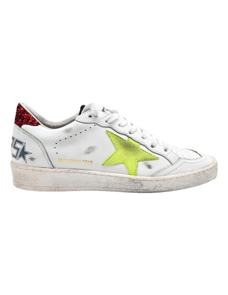 GGD2300002168 - Sneakers GOLDEN GOOSE