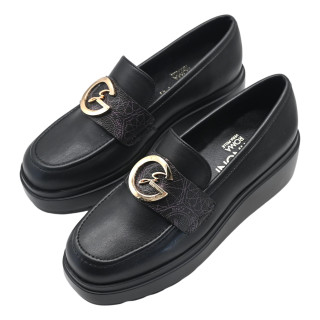 GATTINONI ROMA SCARPE BASSE - GAID260000135