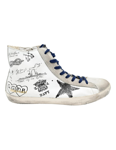 GGU2300002201 - Sneakers GOLDEN GOOSE