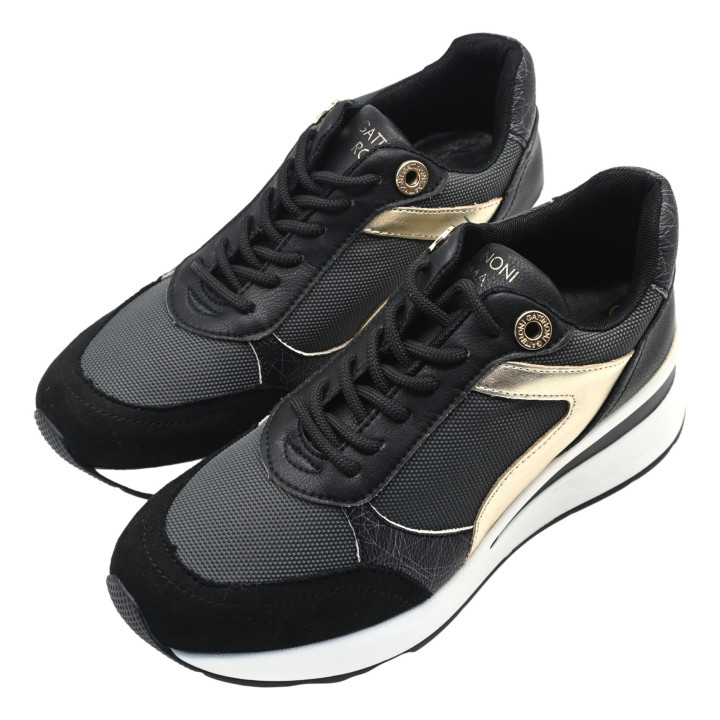 GATTINONI ROMA SCARPE BASSE - GAID260000136