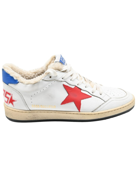 GGU2300002206 - Sneakers GOLDEN GOOSE