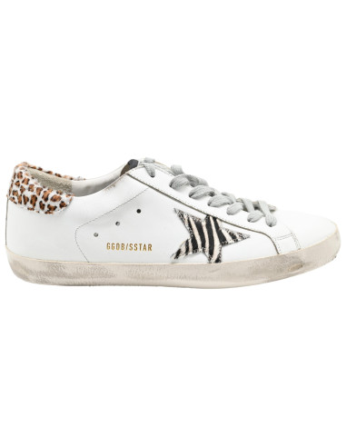 GGU2300002244 - Sneakers GOLDEN GOOSE