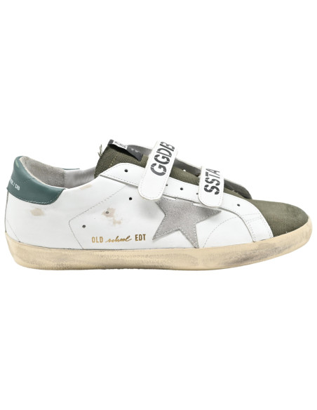 GGU2300002246 - Sneakers GOLDEN GOOSE