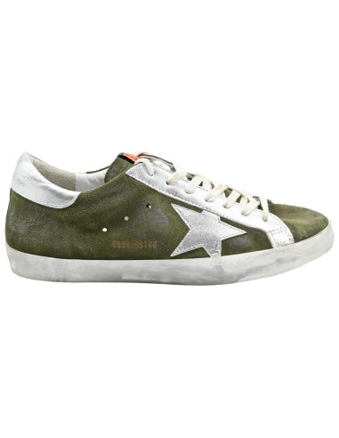 GGU2300002248 - Sneakers GOLDEN GOOSE