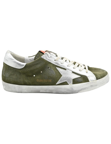 GGU2300002248 - Sneakers GOLDEN GOOSE