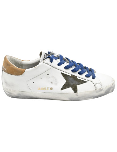 GGU2300002257 - Sneakers GOLDEN GOOSE