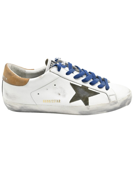 GGU2300002257 - Sneakers GOLDEN GOOSE