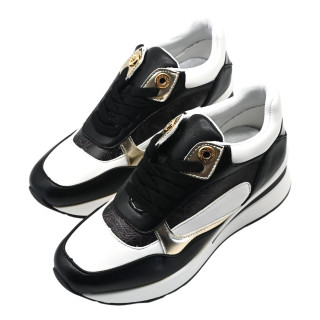 GATTINONI ROMA SCARPE BASSE - GAID260000137