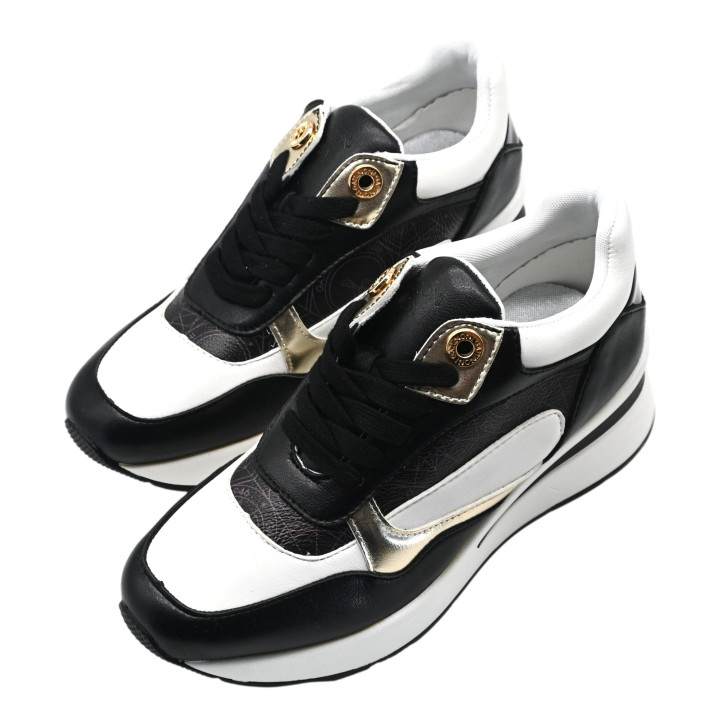 GATTINONI ROMA SCARPE BASSE - GAID260000137