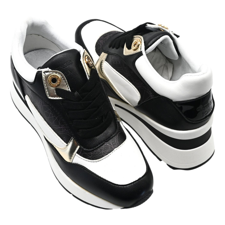 GATTINONI ROMA SCARPE BASSE - GAID260000137