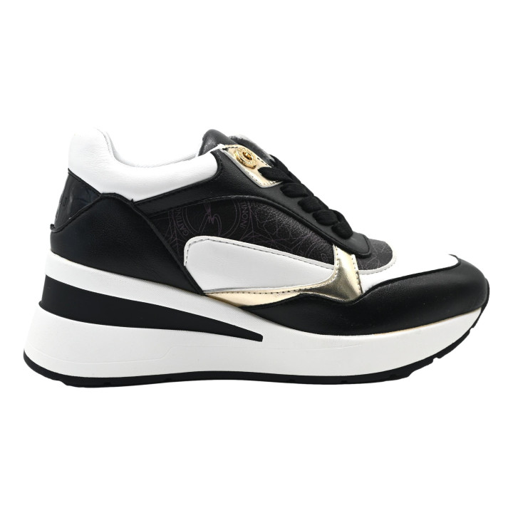 GATTINONI ROMA SCARPE BASSE - GAID260000137