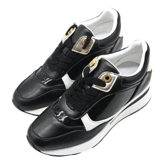 GATTINONI ROMA SCARPE BASSE - GAID260000138