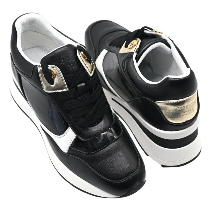 GATTINONI ROMA SCARPE BASSE - GAID260000138