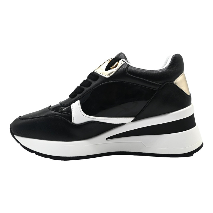 GATTINONI ROMA SCARPE BASSE - GAID260000138