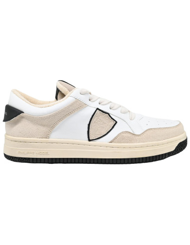 PMID230001150 - Sneakers PHILIPPE MODEL