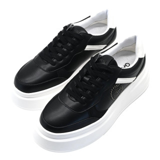 GATTINONI ROMA SCARPE BASSE - GAID260000139