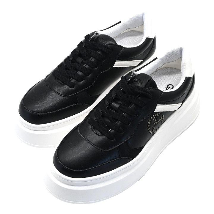 GATTINONI ROMA SCARPE BASSE - GAID260000139