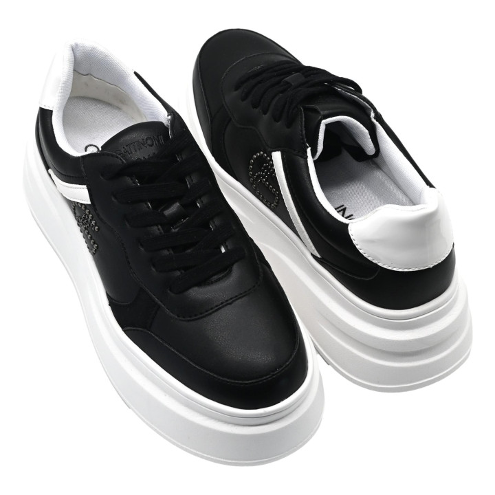 GATTINONI ROMA SCARPE BASSE - GAID260000139