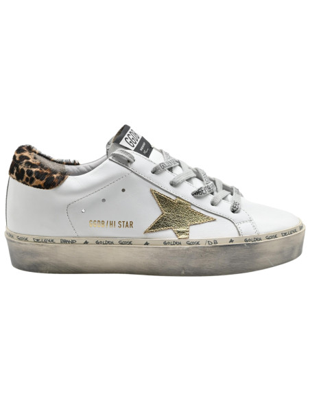 GGD2300002377 - Sneakers GOLDEN GOOSE