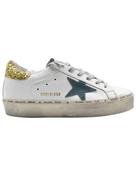 GGD2300002383 - Sneakers GOLDEN GOOSE