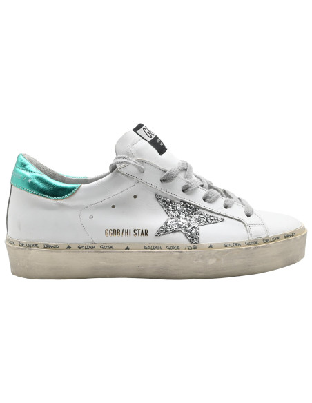 GGD2300002390 - Sneakers GOLDEN GOOSE