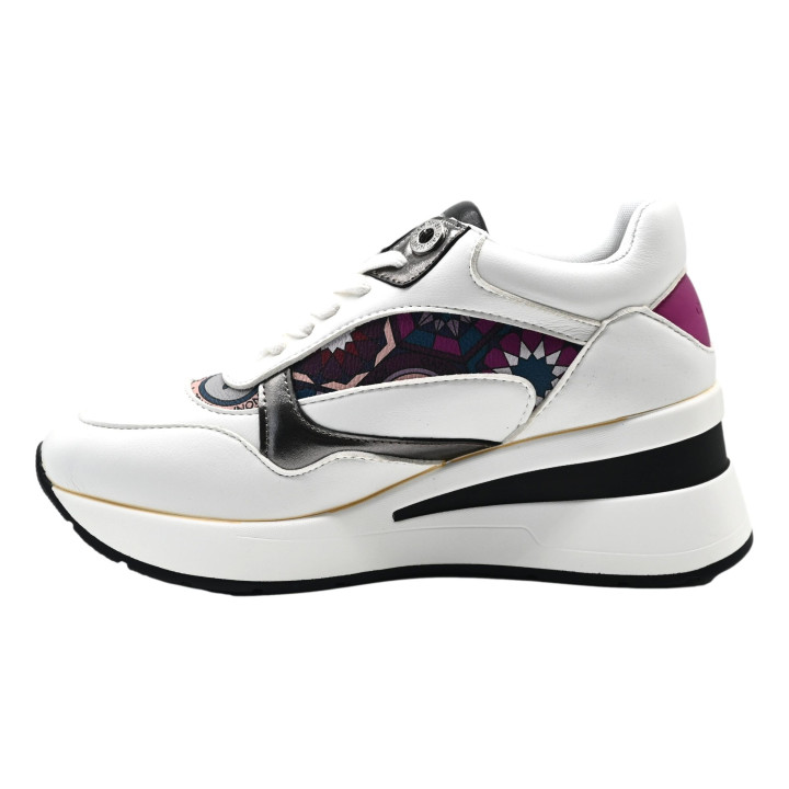 GATTINONI ROMA SCARPE BASSE - GAID260000140