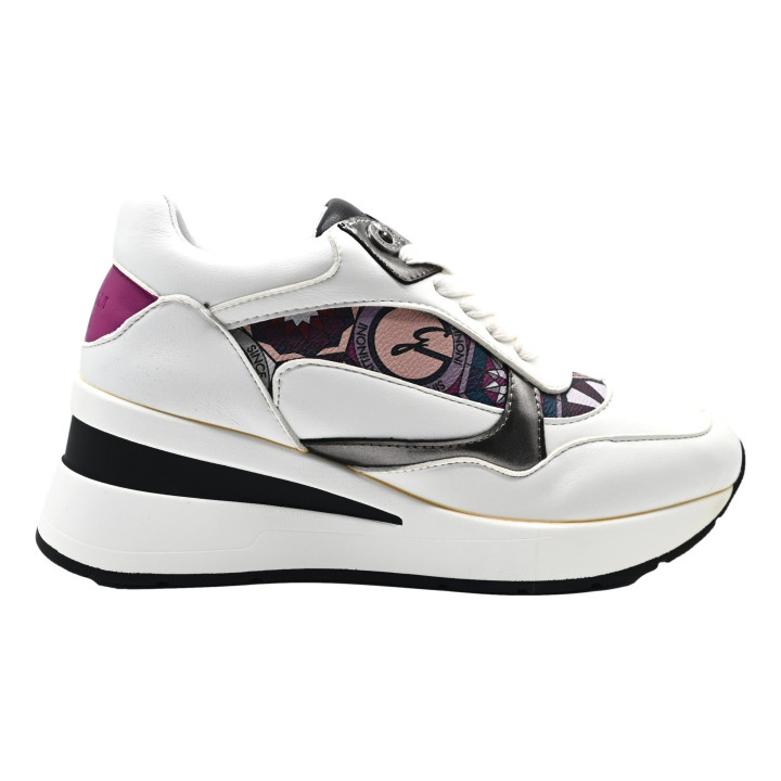 GATTINONI ROMA SCARPE BASSE - GAID260000140