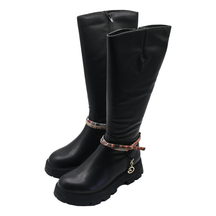 GATTINONI STIVALI|STIVALETTI - GAID260000141