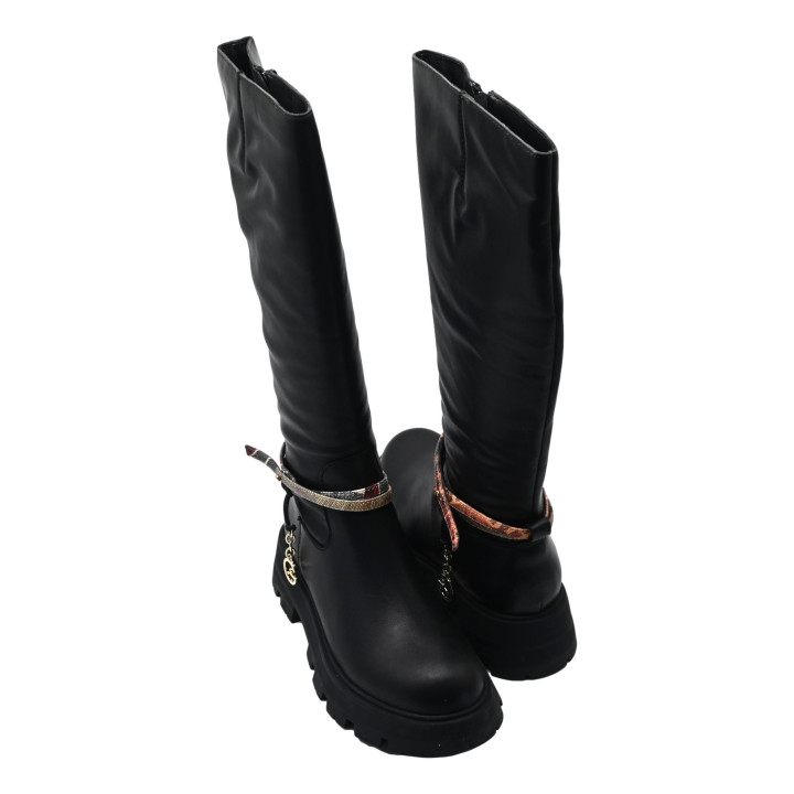 GATTINONI STIVALI|STIVALETTI - GAID260000141