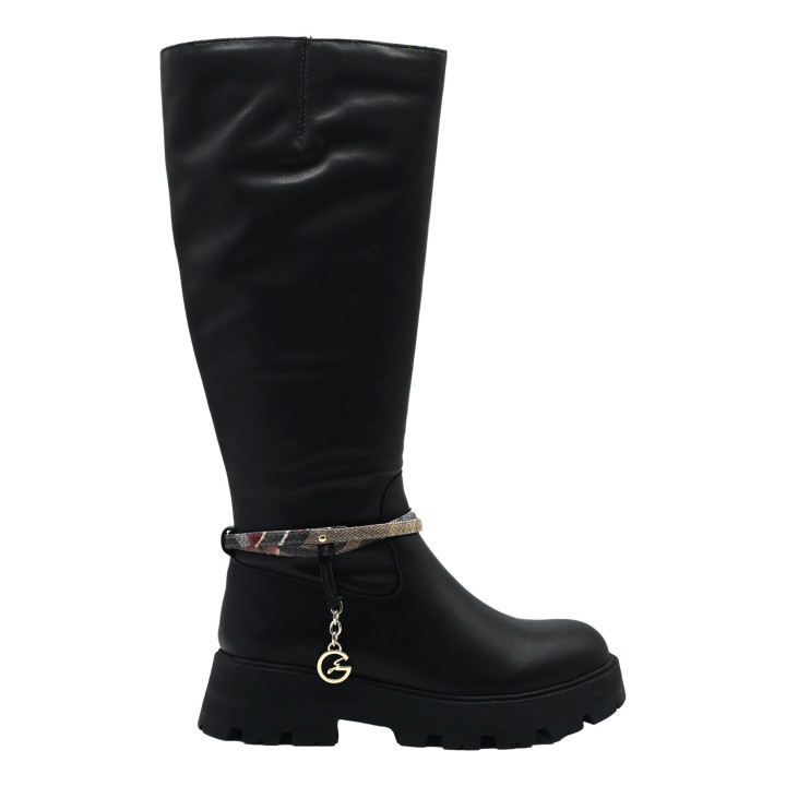 GATTINONI STIVALI|STIVALETTI - GAID260000141