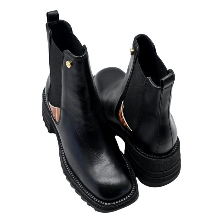 GATTINONI STIVALI|STIVALETTI - GAID260000142